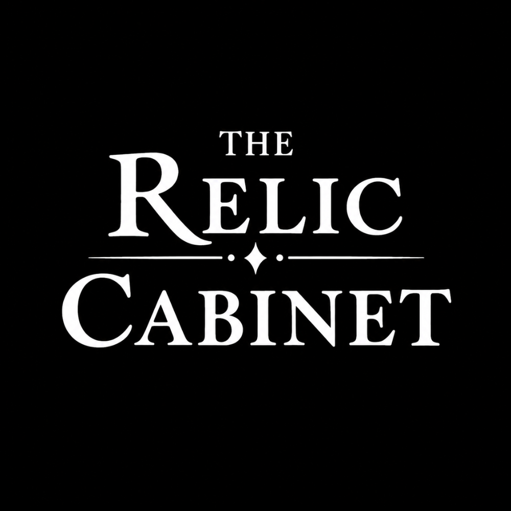 The Relic Cabinet